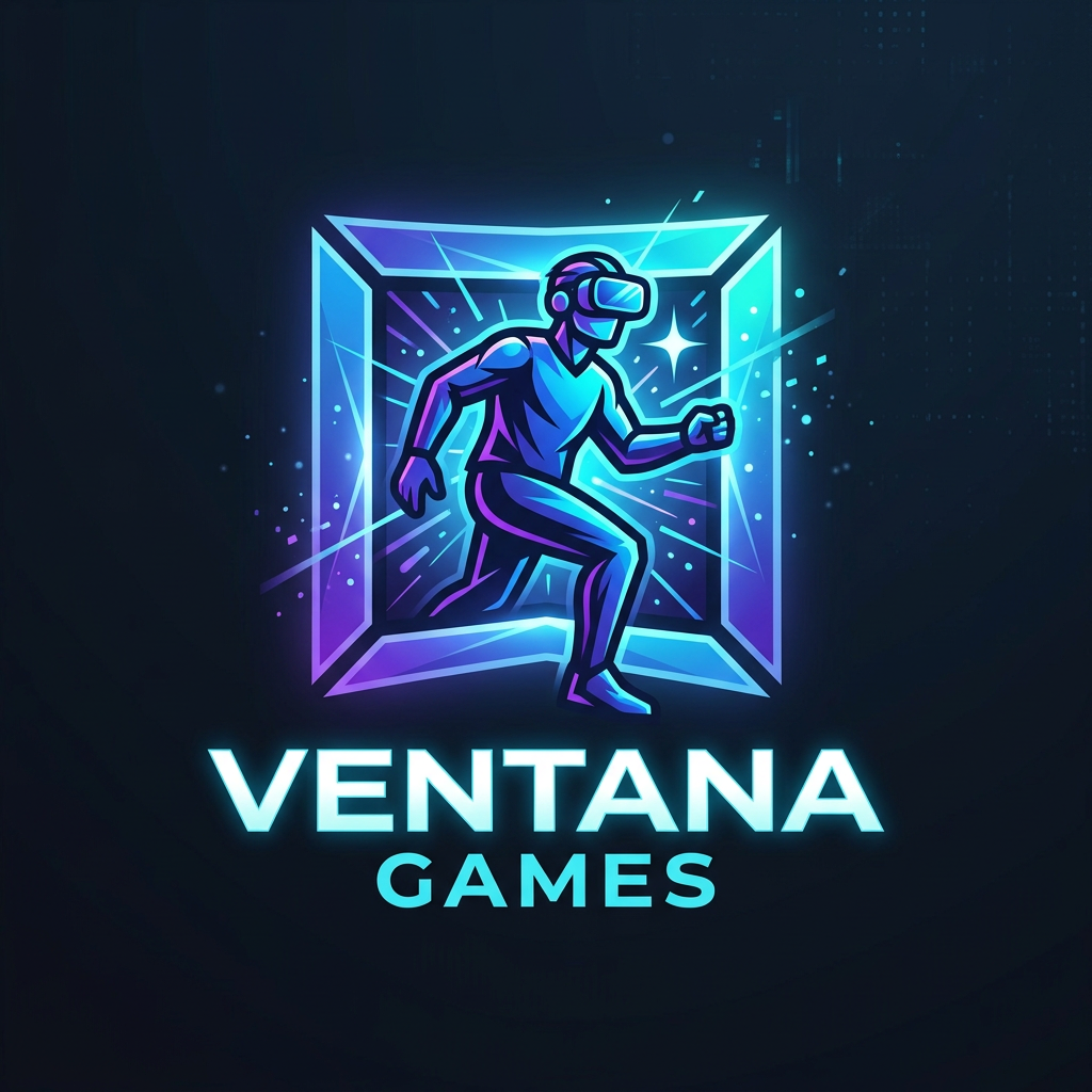 Ventana Games